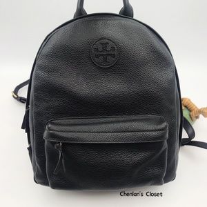 Tory Burch Leather Backpack ✨